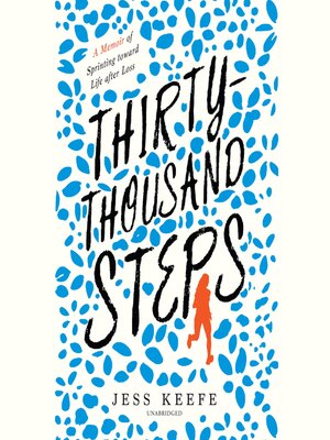 cover image of Thirty-Thousand Steps